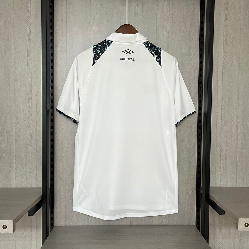 Camiseta 24∕25 Gremio ll Branco