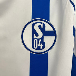 Camiseta 25∕26 Schalke 04 Away - vista trasera