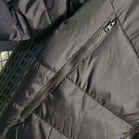 Bobojaco jacketCorinthians- Preto