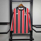 Camiseta 24∕25 Long sleeveSão Paulo - foto principal