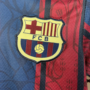 Kids Barcelona l 2025∕26 Special Edition - vista trasera