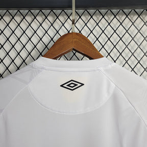 Camiseta 23∕24 Santos l - tejido y acabado