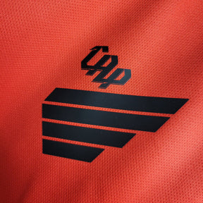 Camiseta 23∕24 Athletico Paranaense l  - Femenino - vista frontal