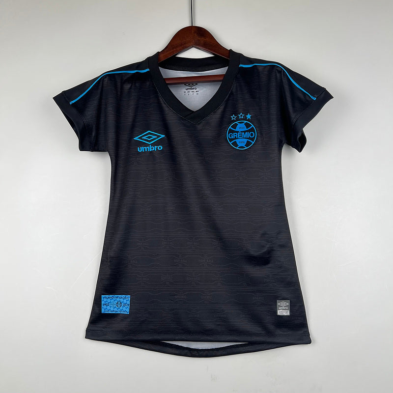 Camiseta Femenino 23∕24 Gremio lll - foto principal