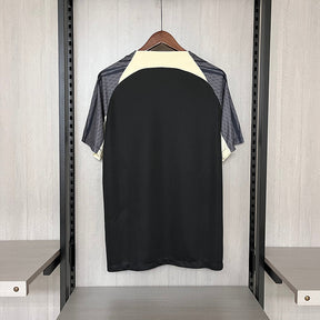 Camiseta 24/25 Corinthians Treino - vista trasera
