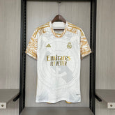 Camiseta 24∕25 Real Madrid Special Edition Platinum - foto principal