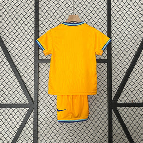 Kids Holanda 24/25 Nike - vista trasera
