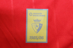 Jersey Osasuna 25/26 Home