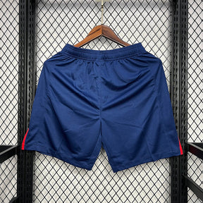 Shorts Croacia ll 2024/25 - vista frontal