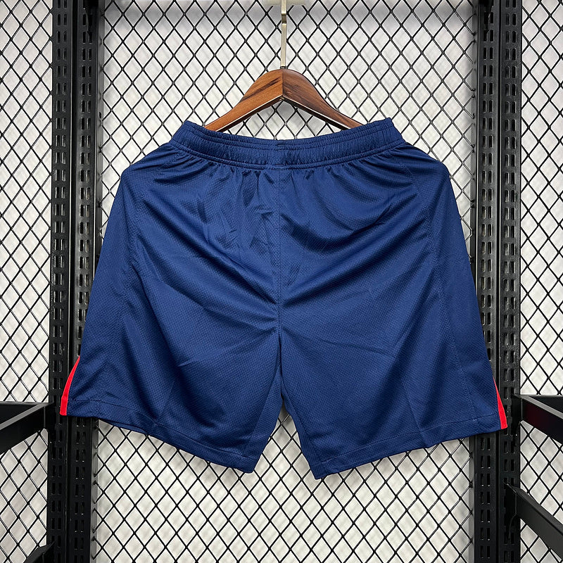 Shorts Croacia ll 2024/25 - vista frontal