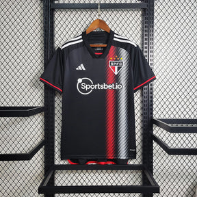 Camiseta 23∕24 Sao Paulo ll - foto principal