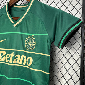 Kids Sporting ll 2024∕25 - vista frontal