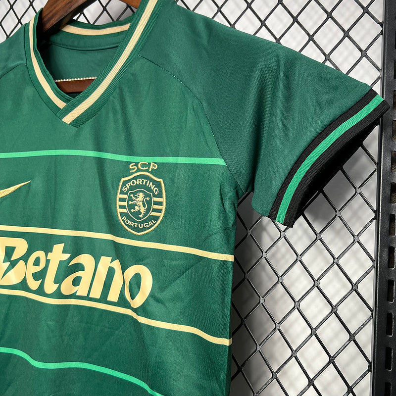 Kids Sporting ll 2024∕25 - vista frontal