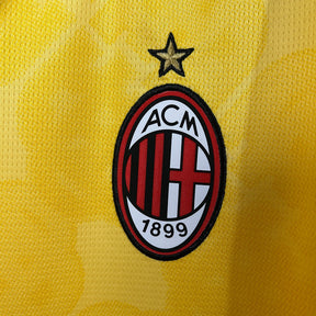Camiseta AC Milan 25/26 Third - vista frontal