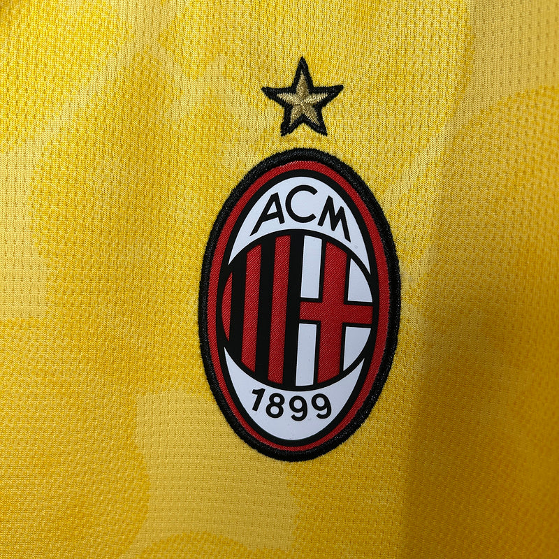 Camiseta AC Milan 25/26 Third - vista frontal