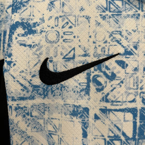 Kids Portugal Away 24/25 Nike - vista frontal