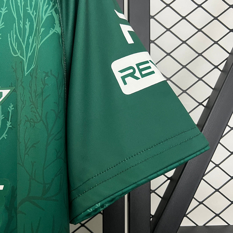 Camiseta Real Betis 25∕26 Special Edition - vista trasera