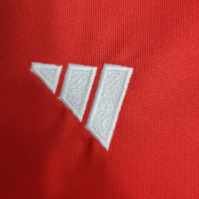 Kids Internacional l 2023∕24 Vermelho - foto principal