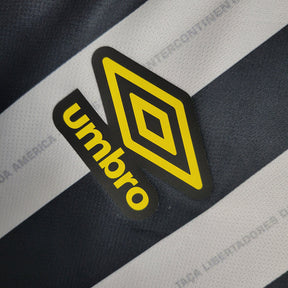 Camiseta 23∕24 Santos ll - vista trasera