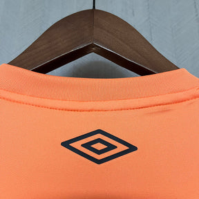 Camiseta 24∕25 Fluminense Goleiro