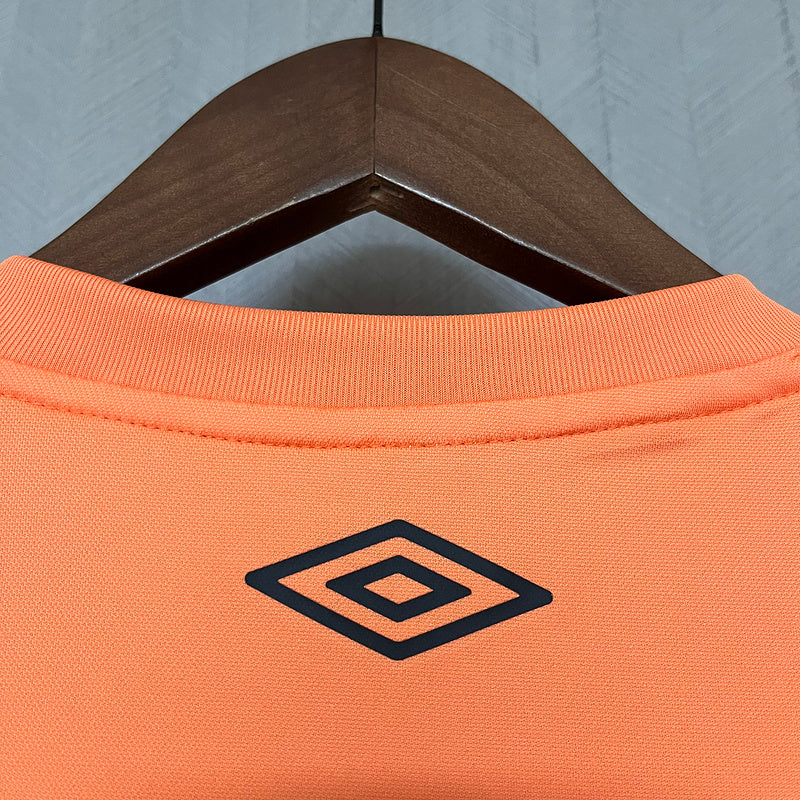 Camiseta 24∕25 Fluminense Goleiro