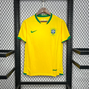 Camiseta Brasil l Retro 2006 - foto principal