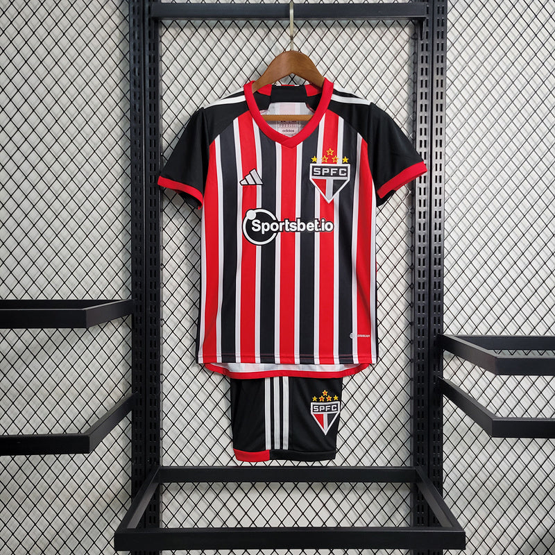 Kids São Paulo ll 2023∕24 Listrada - foto principal