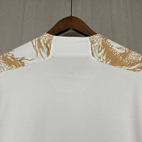 Camiseta 24∕25 Real Madrid Special Edition Platinum - vista frontal