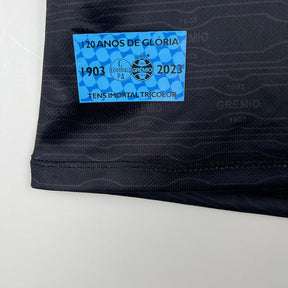 Camiseta Femenino 23∕24 Gremio lll - vista frontal
