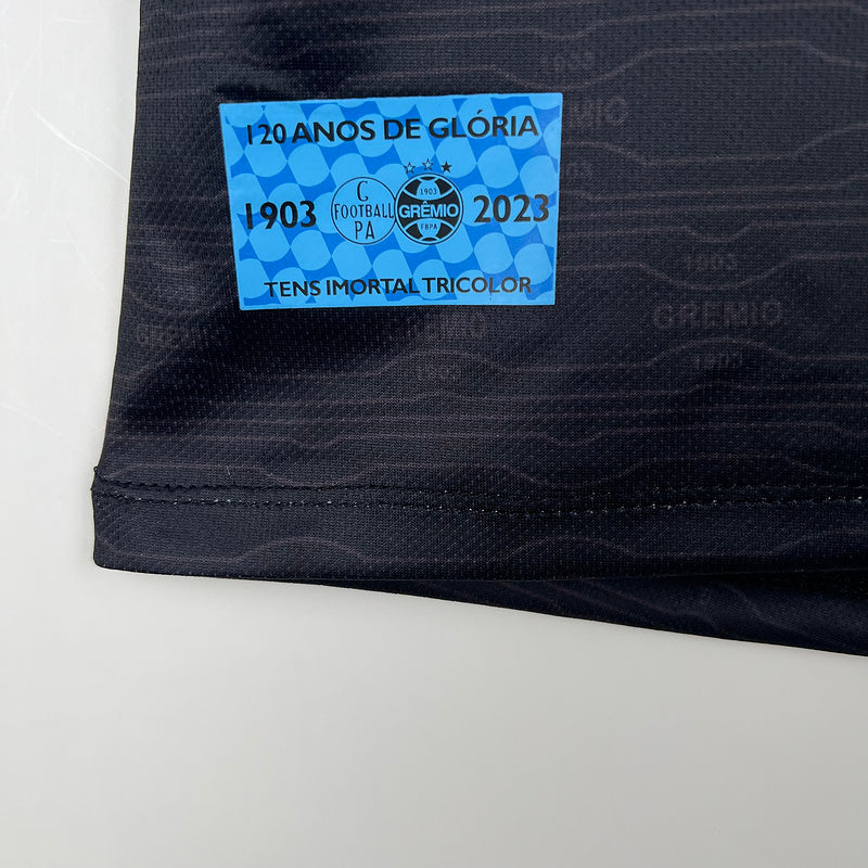Camiseta Femenino 23∕24 Gremio lll - vista frontal