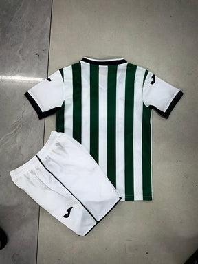Kids Córdoba 25∕26 Home - vista trasera