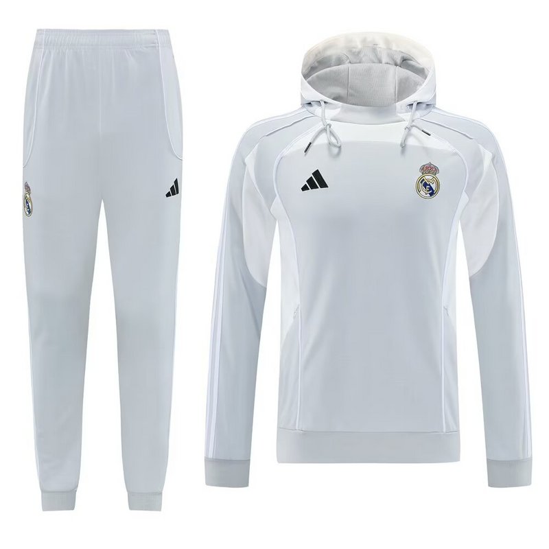 Tracksuit Real Madrid 25/26 - foto principal