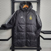 Bobojaco jacketArgentina - Preto