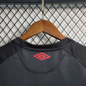 Camiseta 23∕24 Athletico Paranaense ll  - Femenino - vista frontal