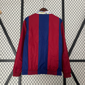 Windbreaker Barcelona Dupla Face