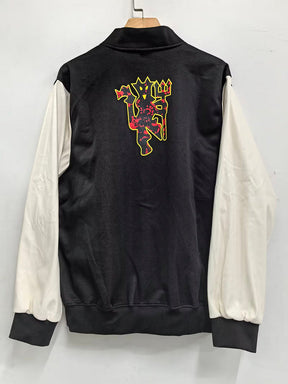 Windbreaker Manchester United 25/26 - vista frontal