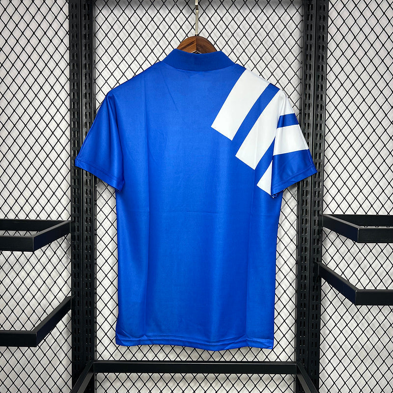 Camiseta Osasuna ll Retro 1992/93 - vista frontal