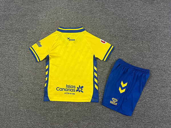 Kids Las Palmas 25∕26 Home - vista frontal