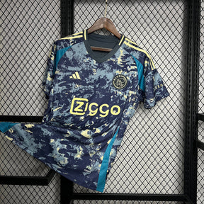 Camiseta Ajax 24/25 Away - foto principal