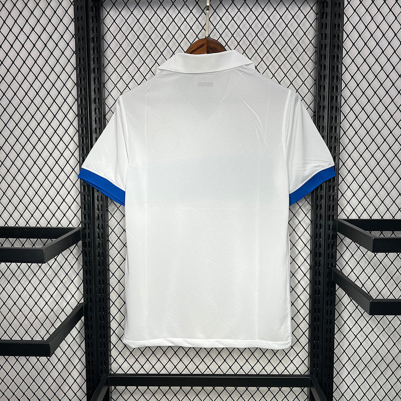 Camiseta Inter Milan ll Retro 2009/10 - vista frontal