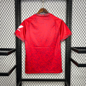 Camiseta Sevilla ll - 24/25 - vista frontal