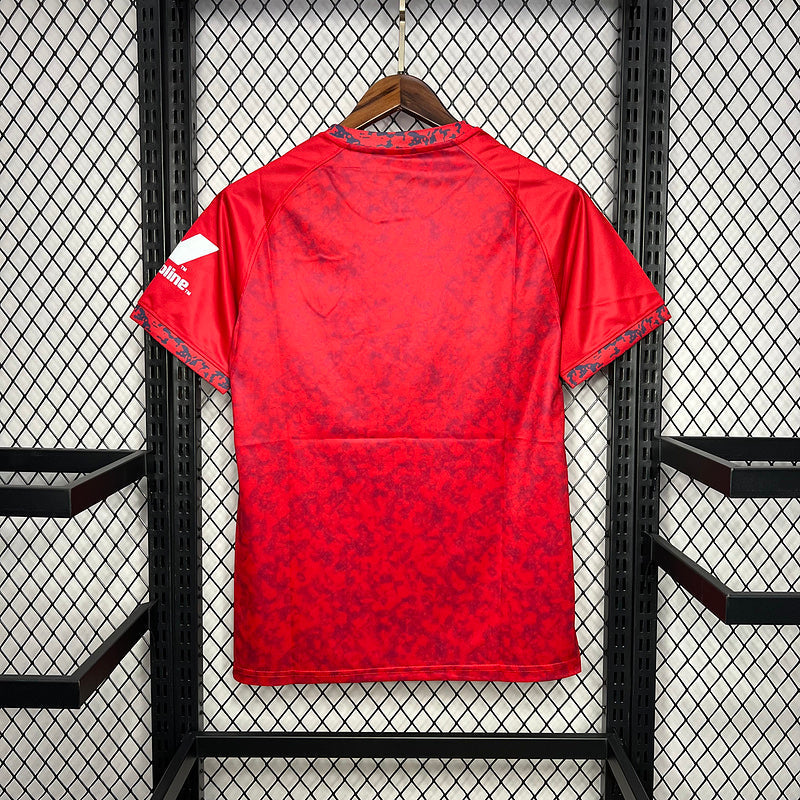 Camiseta Sevilla ll - 24/25 - vista frontal