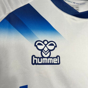 Camiseta CD Tenerife 24/25 - Home - Branco - foto principal
