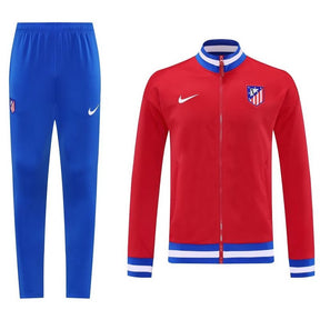 Training Suit Aletico de Madrid 25/26 - foto principal