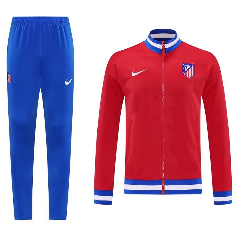 Training Suit Aletico de Madrid 25/26 - foto principal