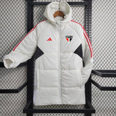 Bobojaco jacketSão Paulo - Branco