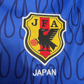 Camiseta Do Japão l Retro 1998 - vista frontal