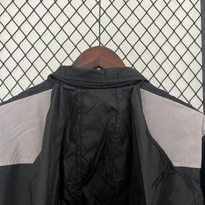 Windbreaker Nike 24/25 - Preto
