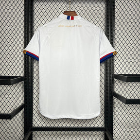 Camiseta 24∕25 Bahia l Branco - foto principal