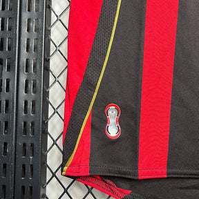 Camiseta Milan l Retro 2006/07 - foto principal